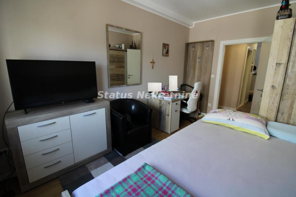 Slika 8 - Novi Sad - Lux četvorosoban stan u blizini keja