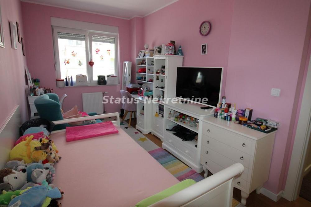 Slika 7 - Novi Sad - Lux četvorosoban stan u blizini keja