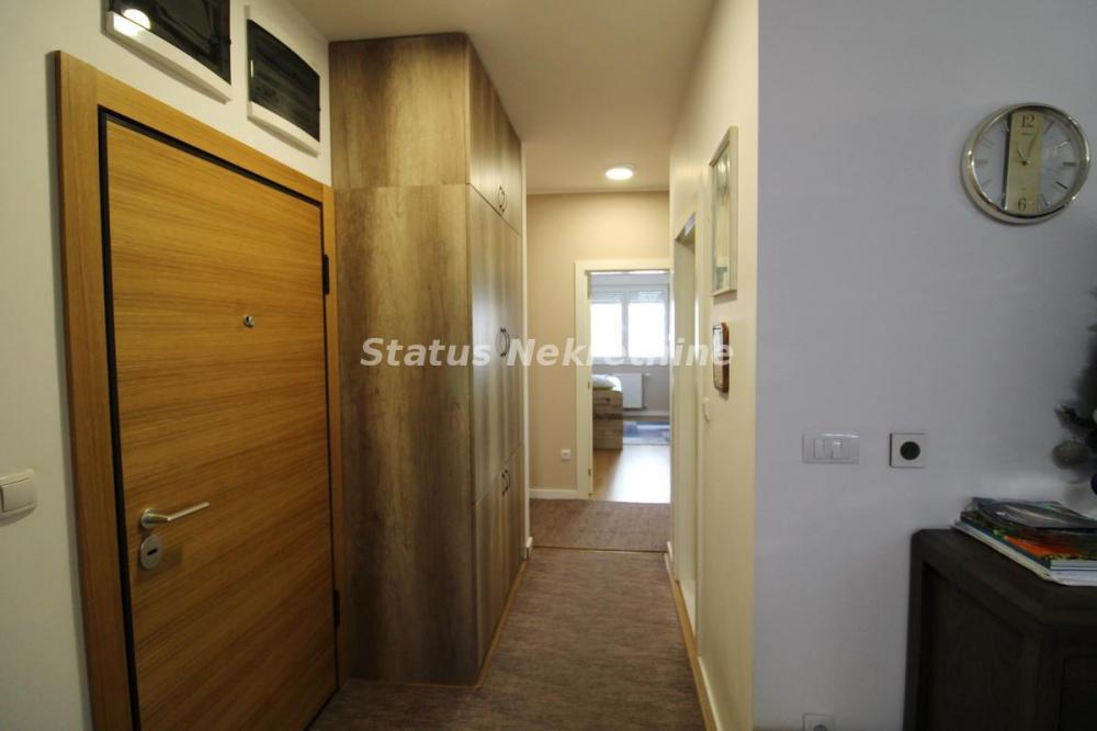 Slika 10 - Novi Sad - Lux četvorosoban stan u blizini keja