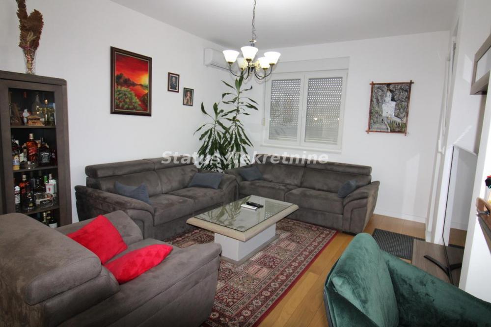 Slika 1 - Novi Sad - Lux četvorosoban stan u blizini keja