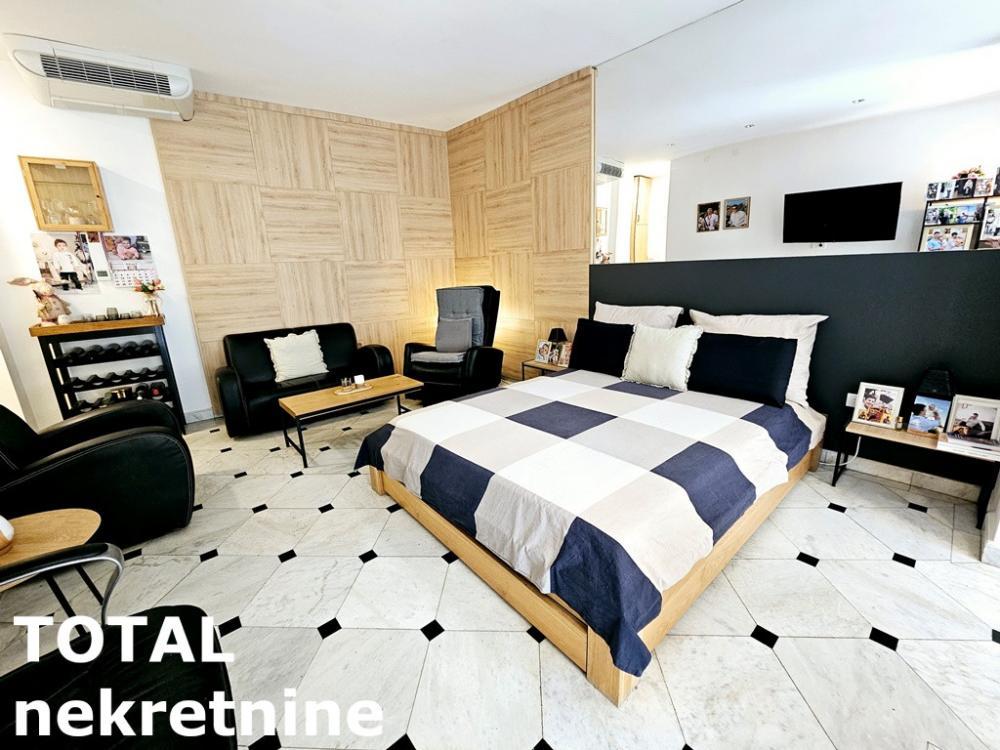 Glavna slika -Stan,NOVI SAD,CENTAR,kv: 59.00, € 139000, ID: 1101132