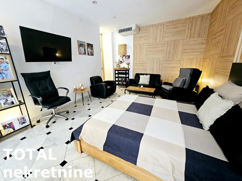 Slika 1 - Stan,NOVI SAD,CENTAR,kv: 59.00, € 139000, ID: 1101132