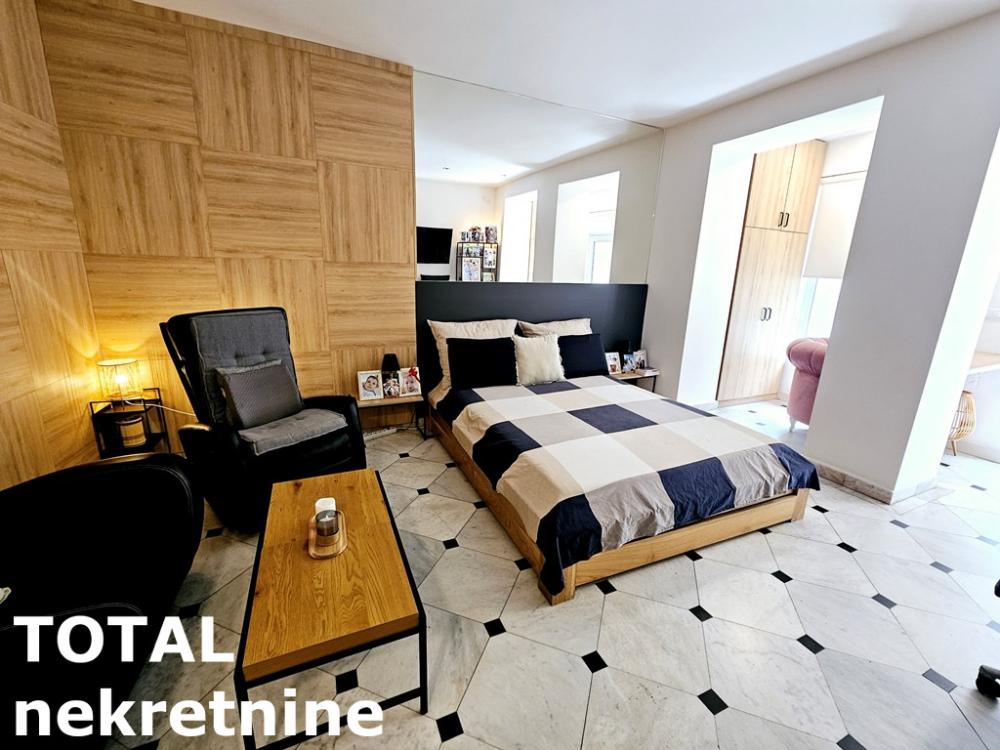 Slika 2 - Stan,NOVI SAD,CENTAR,kv: 59.00, € 139000, ID: 1101132