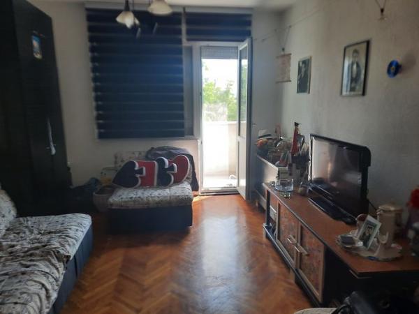 Slika 3 - Stan,NOVI SAD,KLISA,kv: 64.00, € 75000, ID: 1053442