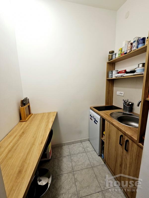 Slika 7 - Stan,NOVI SAD,CENTAR,kv: 59.00, € 159650, ID: 1064284