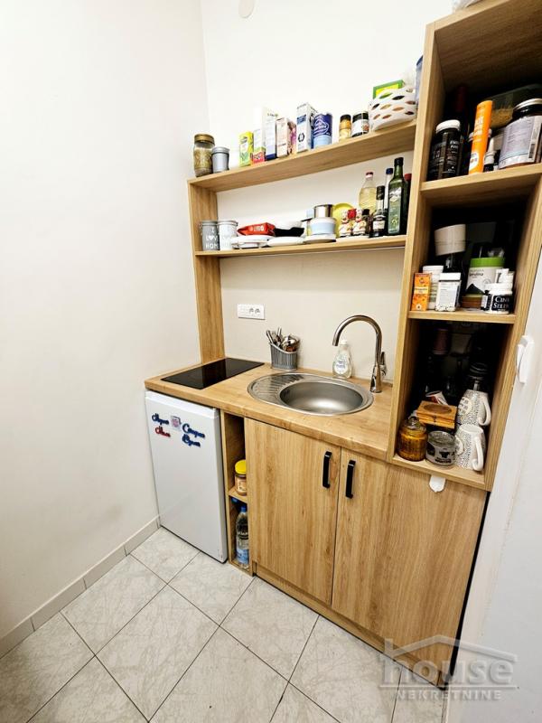 Slika 8 - Stan,NOVI SAD,CENTAR,kv: 59.00, € 159650, ID: 1064284