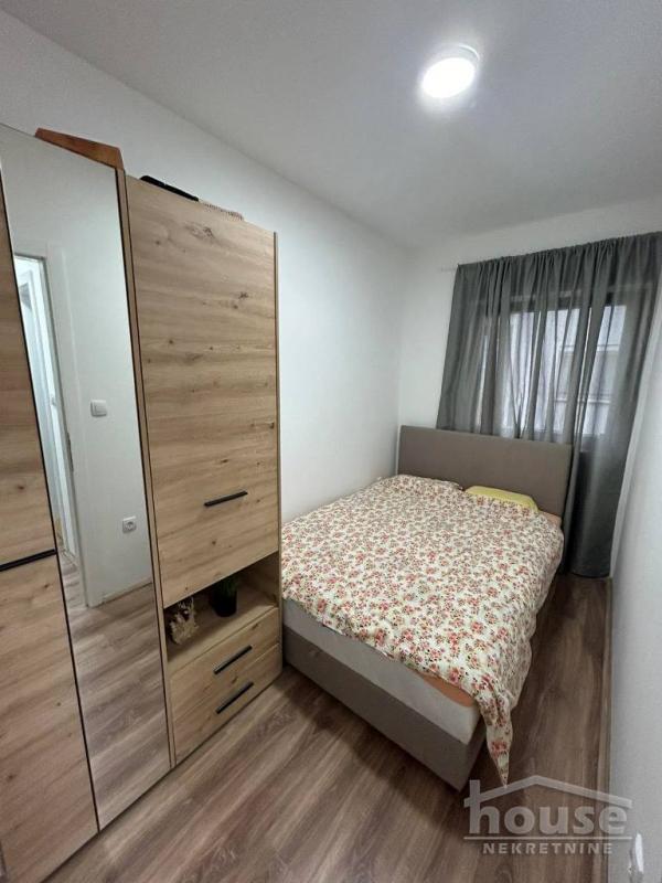 Slika 4 - Stan,NOVI SAD,ADICE,kv: 27.00, € 61600, ID: 1063256