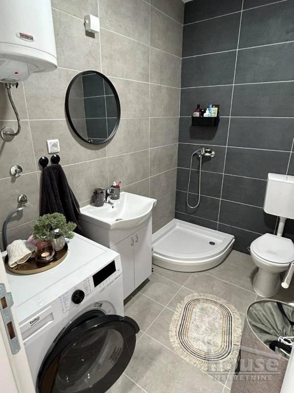 Slika 3 - Stan,NOVI SAD,ADICE,kv: 27.00, € 61600, ID: 1063256