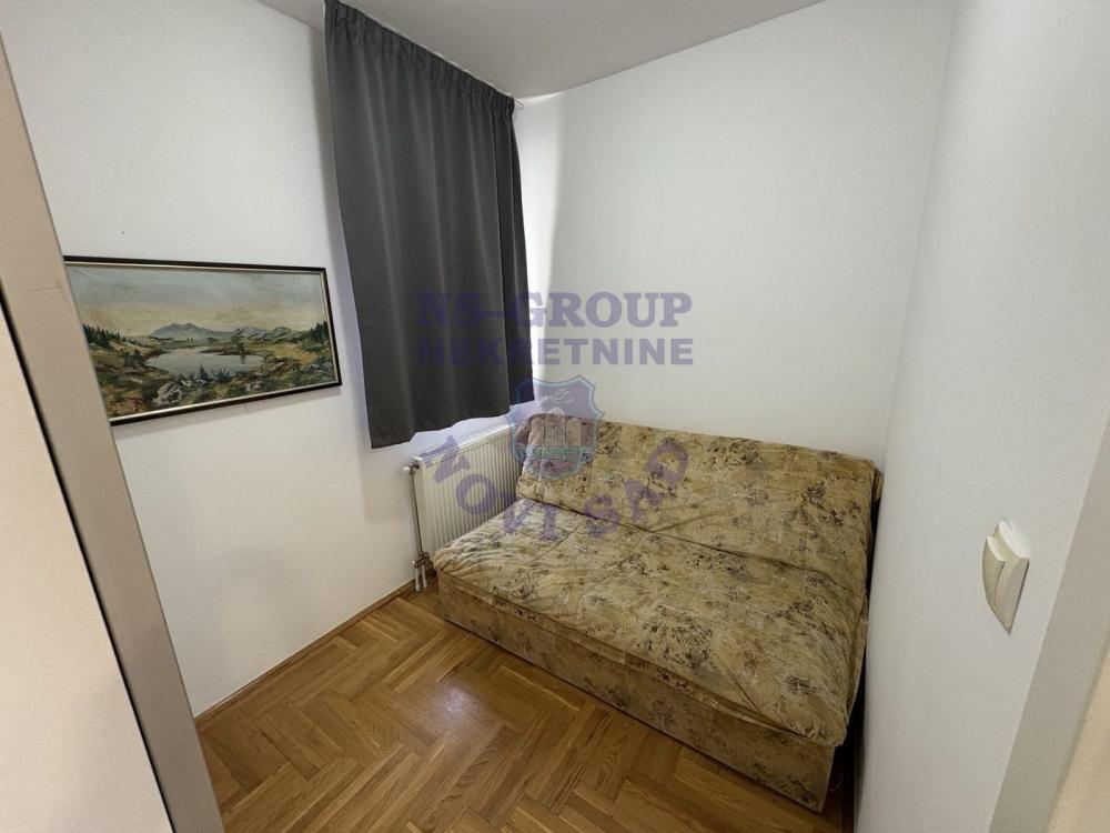 Slika 7 - JEDNOIPOSOBAN 72.100e NAMESTEN