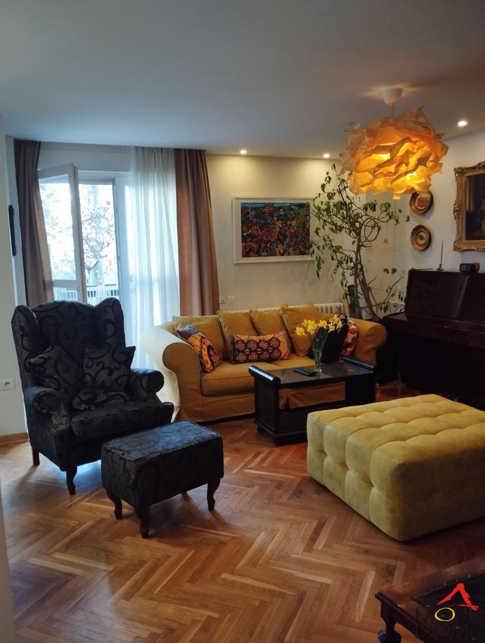 Glavna slika -Stan,NOVI SAD,LIMAN 4,kv: 86, € 235850, ID: 1030602