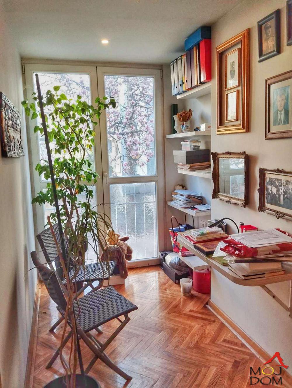 Slika 5 - Stan,NOVI SAD,LIMAN 4,kv: 86, € 235850, ID: 1030602