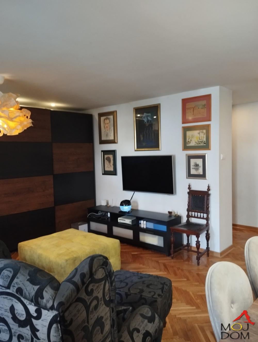 Slika 10 - Stan,NOVI SAD,LIMAN 4,kv: 86, € 235850, ID: 1030602