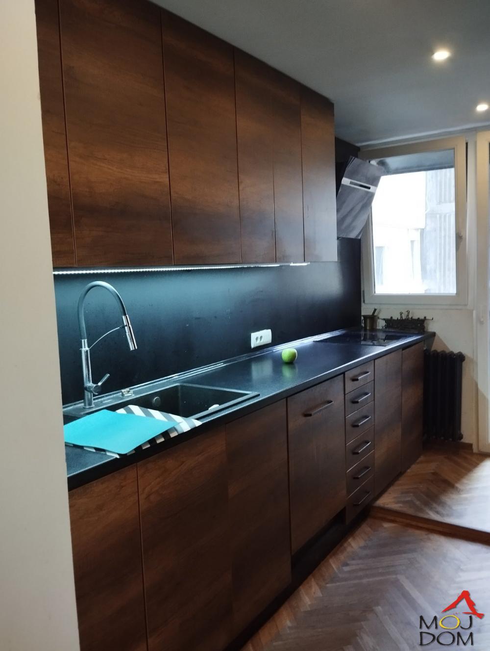 Slika 11 - Stan,NOVI SAD,LIMAN 4,kv: 86, € 235850, ID: 1030602