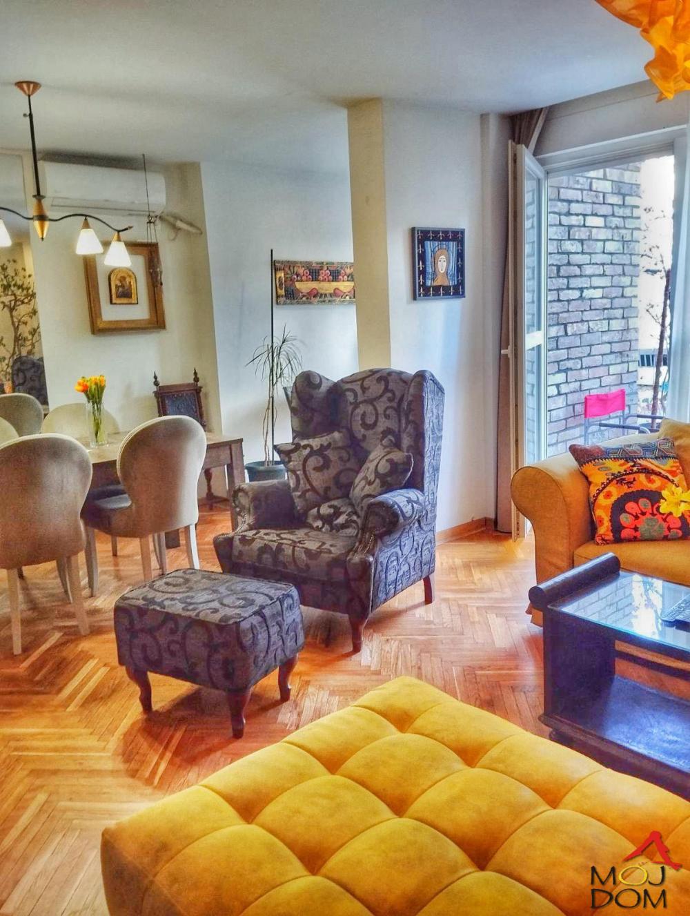 Slika 8 - Stan,NOVI SAD,LIMAN 4,kv: 86, € 235850, ID: 1030602