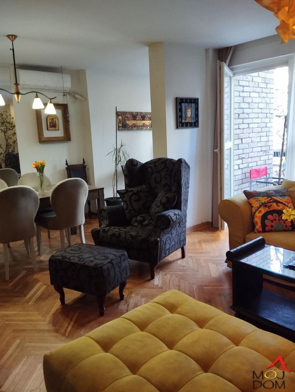 Slika 6 - Stan,NOVI SAD,LIMAN 4,kv: 86, € 235850, ID: 1030602