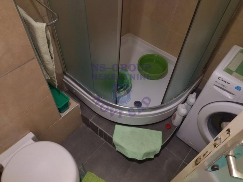 Slika 6 - Trosoban, 67m2, sa terasom, ima lift