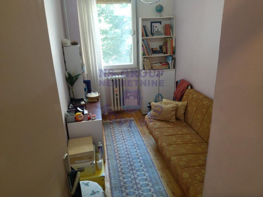 Slika 5 - Trosoban, 67m2, sa terasom, ima lift