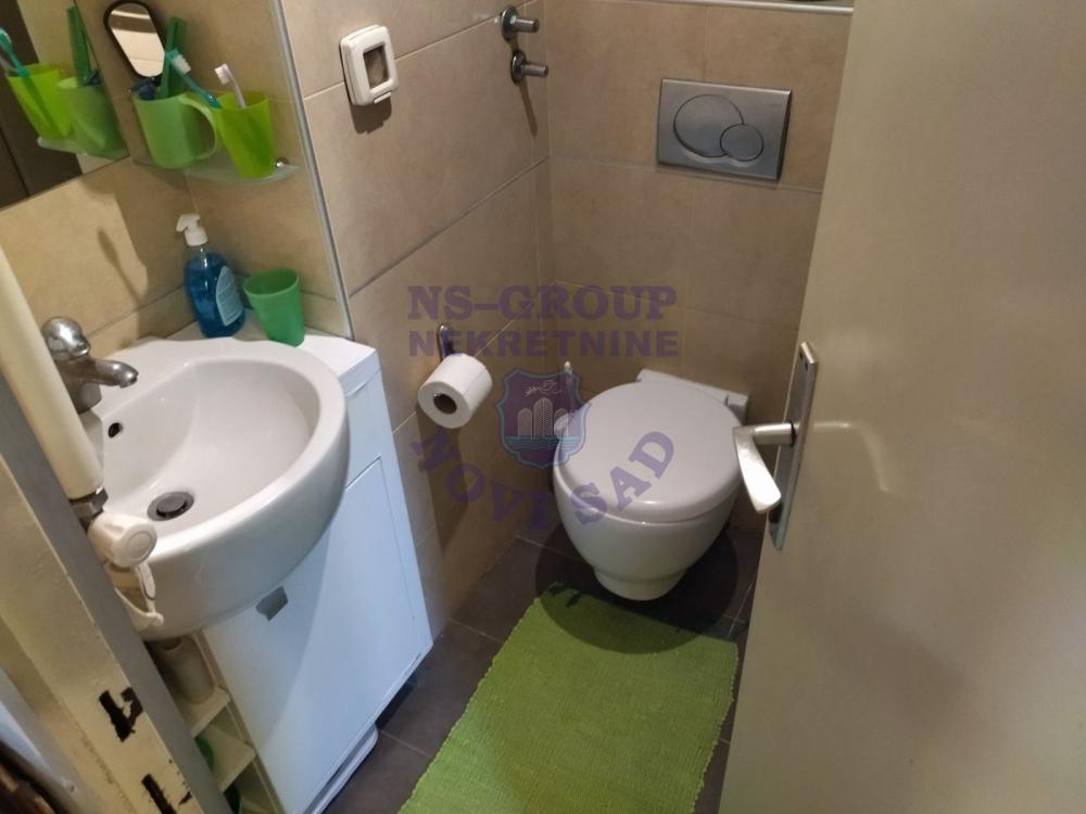 Slika 3 - Trosoban, 67m2, sa terasom, ima lift