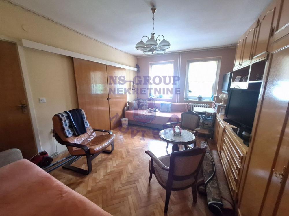 Slika 3 - 48m2  CENTAR NOVOG NASELJA