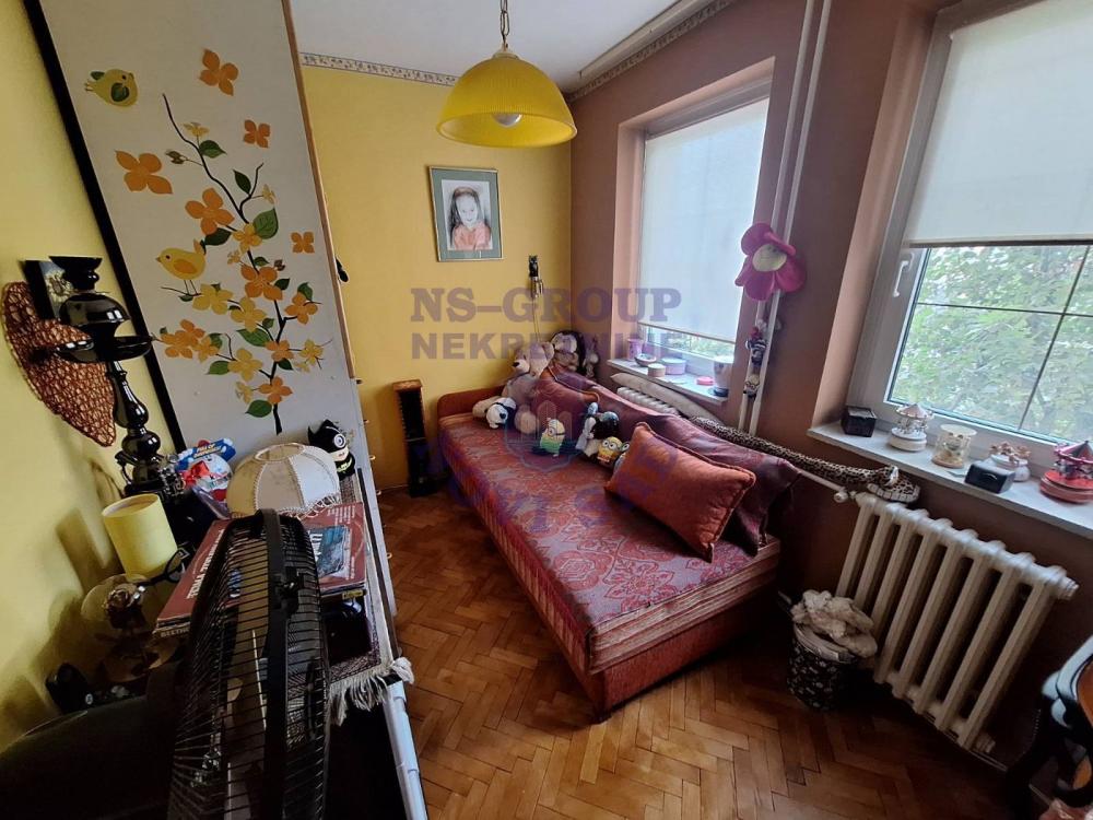 Slika 6 - 48m2  CENTAR NOVOG NASELJA