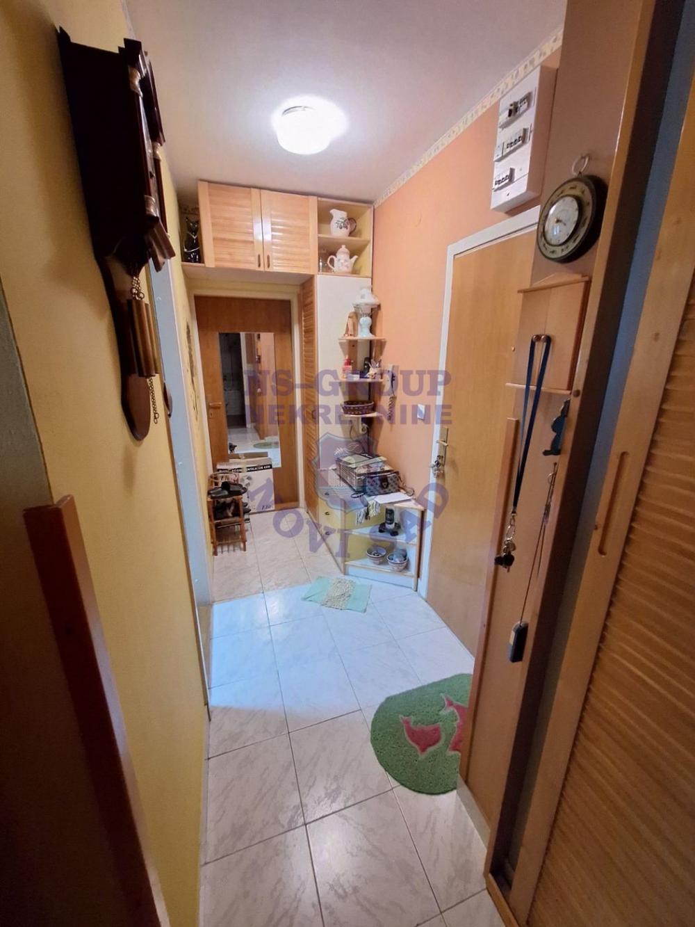 Slika 7 - 48m2  CENTAR NOVOG NASELJA