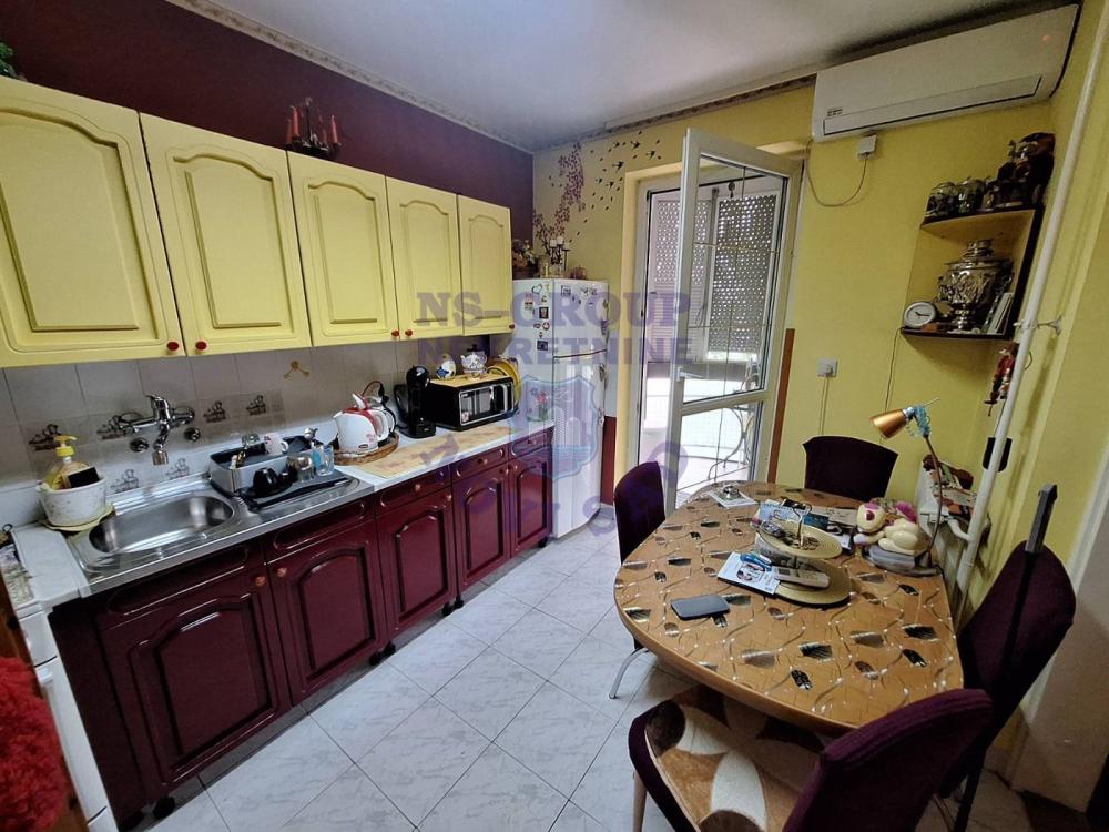 Slika 8 - 48m2  CENTAR NOVOG NASELJA