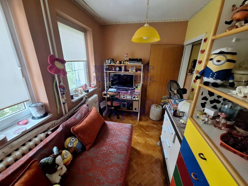 Slika 9 - 48m2  CENTAR NOVOG NASELJA