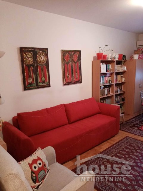 Slika 1 - Stan,NOVI SAD,CENTAR,kv: 30.00, € 103000, ID: 1058379