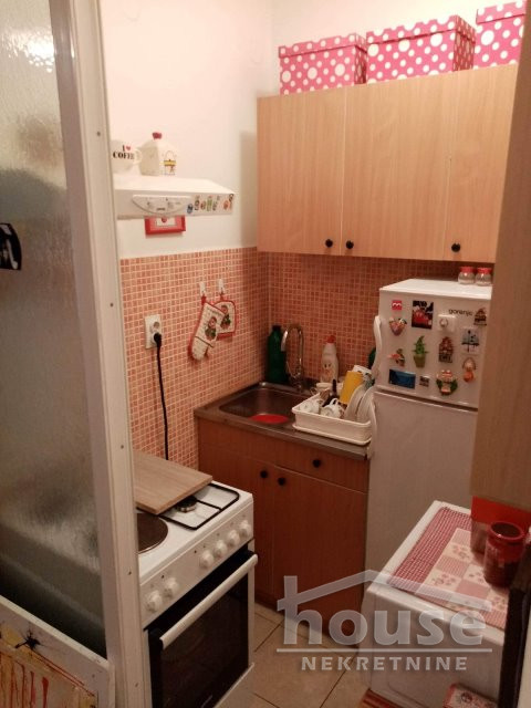 Slika 3 - Stan,NOVI SAD,CENTAR,kv: 30.00, € 103000, ID: 1058379