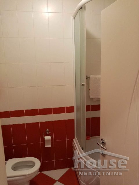 Slika 4 - Stan,NOVI SAD,CENTAR,kv: 30.00, € 103000, ID: 1058379