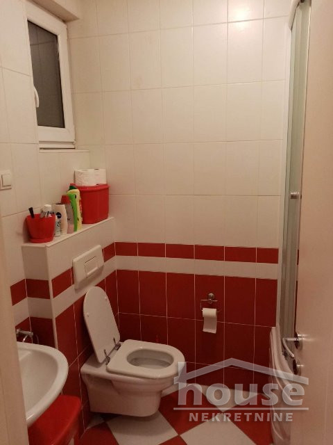 Slika 6 - Stan,NOVI SAD,CENTAR,kv: 30.00, € 103000, ID: 1058379