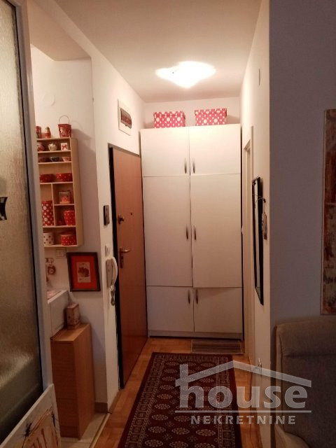 Slika 5 - Stan,NOVI SAD,CENTAR,kv: 30.00, € 103000, ID: 1058379