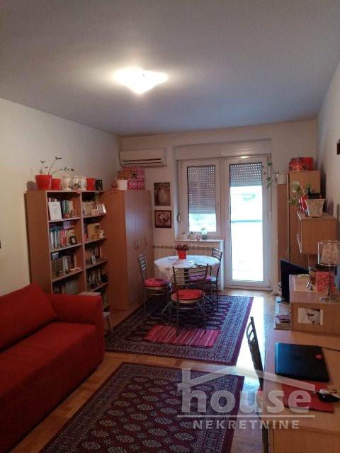 Glavna slika -Stan,NOVI SAD,CENTAR,kv: 30.00, € 103000, ID: 1058379