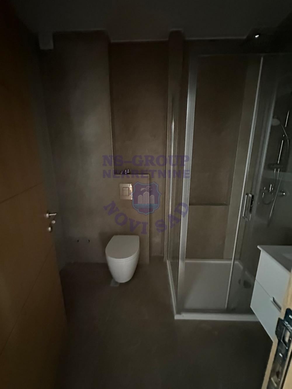 Slika 3 - Četvorosoban stan na potezu Bulevara Evrope