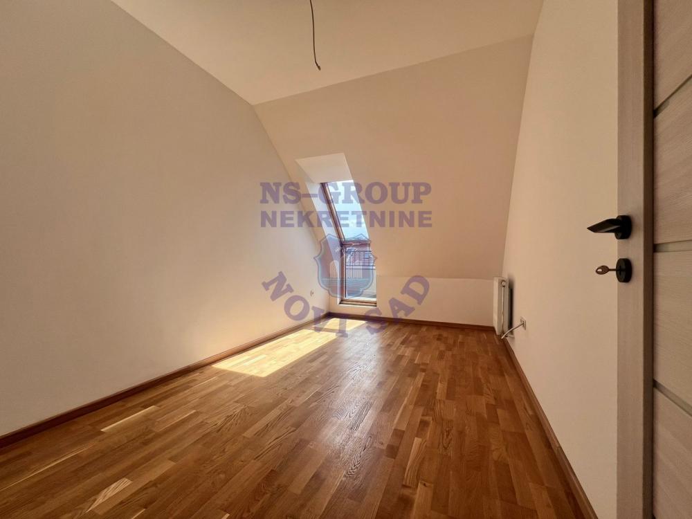 Slika 3 - Četvorosoban stan na Novoj Detelinari