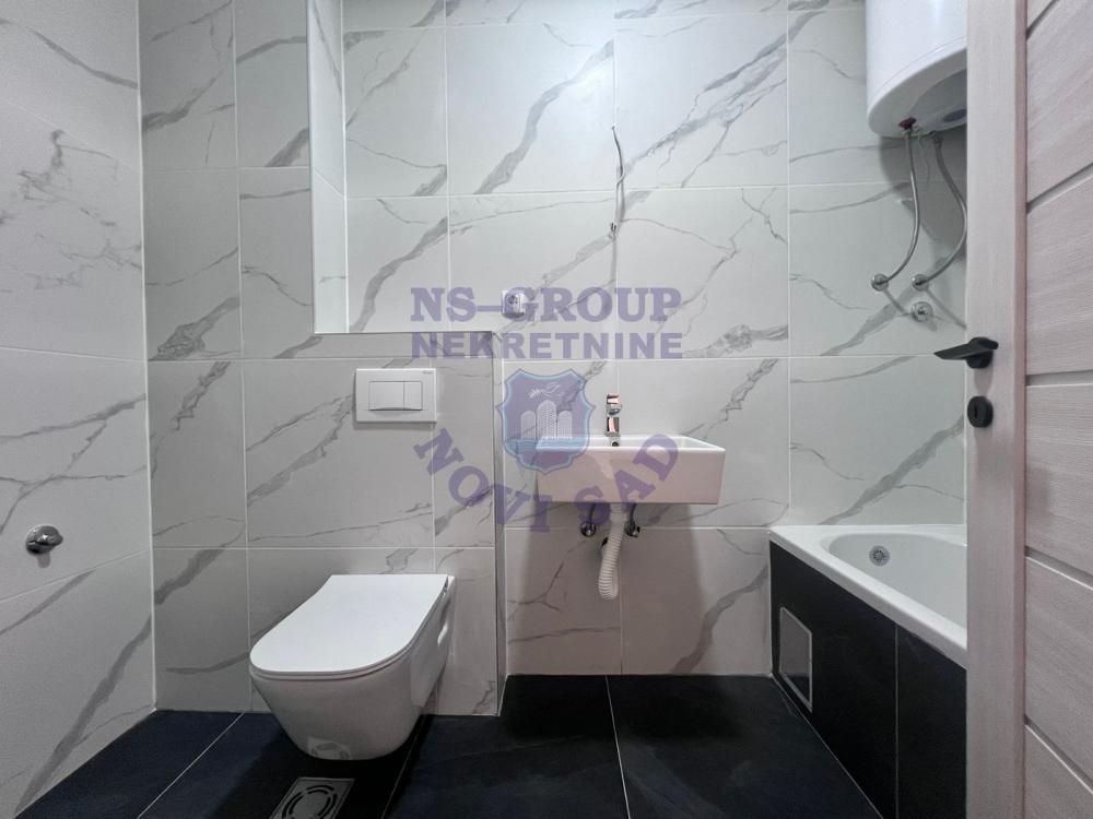 Slika 7 - Četvorosoban stan na Novoj Detelinari