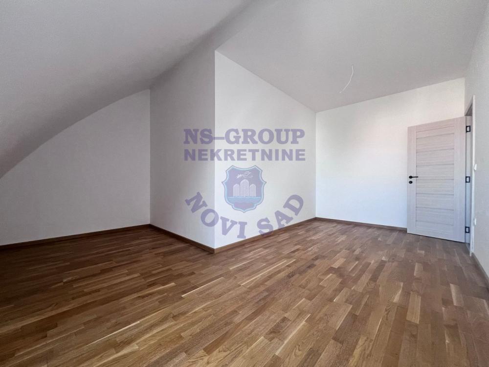 Slika 6 - Četvorosoban stan na Novoj Detelinari