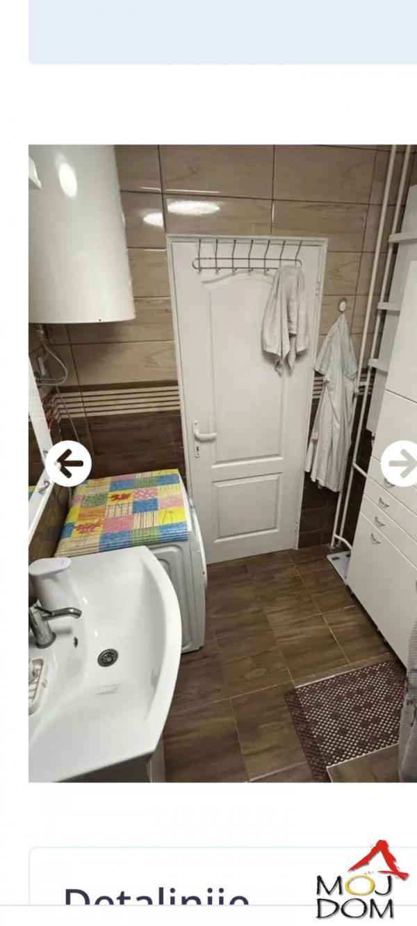 Slika 8 - Stan,NOVI SAD,PODBARA,kv: 52, € 117800, ID: 1030955