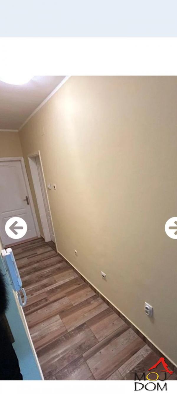 Slika 7 - Stan,NOVI SAD,PODBARA,kv: 52, € 117800, ID: 1030955