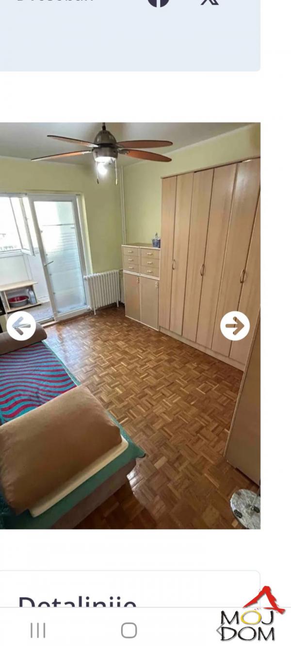 Slika 6 - Stan,NOVI SAD,PODBARA,kv: 52, € 117800, ID: 1030955