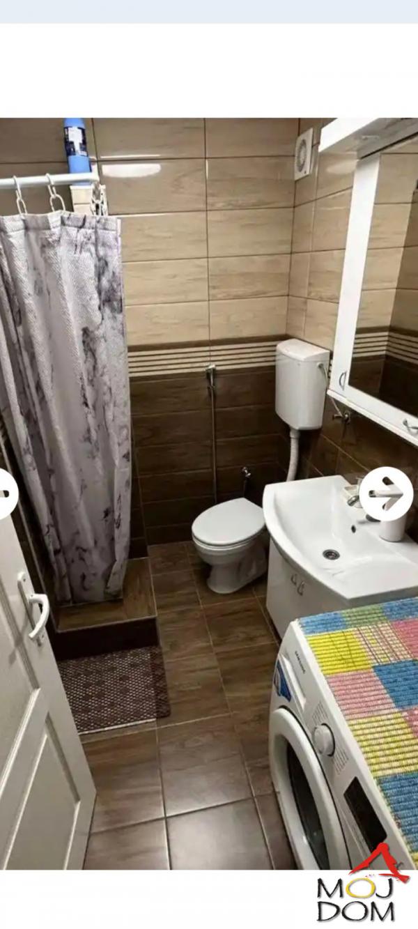 Slika 9 - Stan,NOVI SAD,PODBARA,kv: 52, € 117800, ID: 1030955