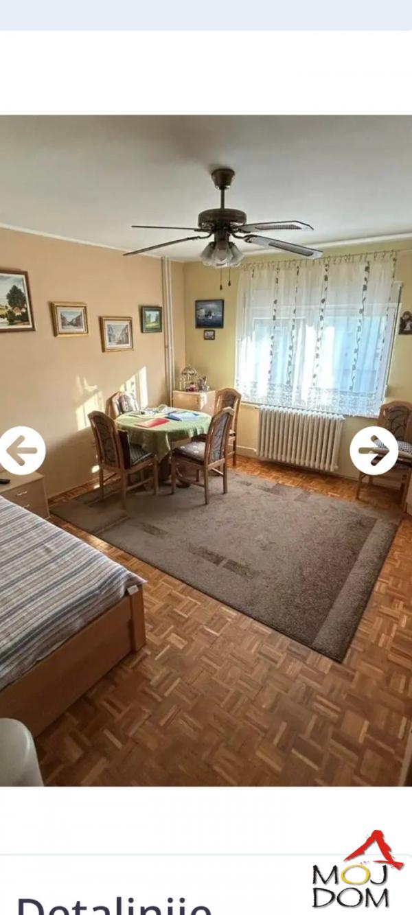 Slika 4 - Stan,NOVI SAD,PODBARA,kv: 52, € 117800, ID: 1030955