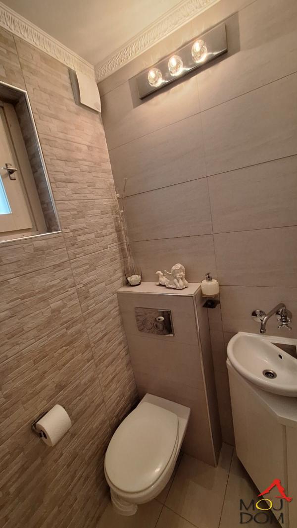 Slika 10 - Stan,NOVI SAD,BULEVAR,kv: 60, € 169950, ID: 1030948