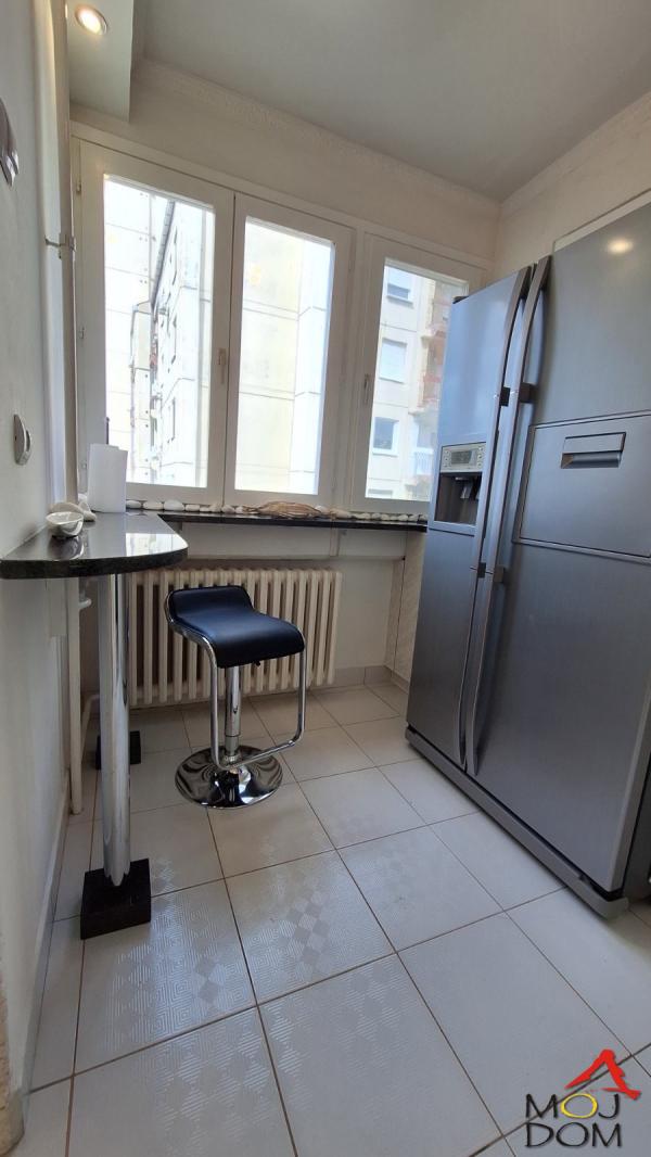 Slika 2 - Stan,NOVI SAD,BULEVAR,kv: 60, € 169950, ID: 1030948