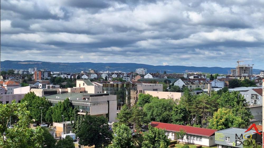 Slika 3 - Stan,NOVI SAD,BULEVAR,kv: 60, € 169950, ID: 1030948