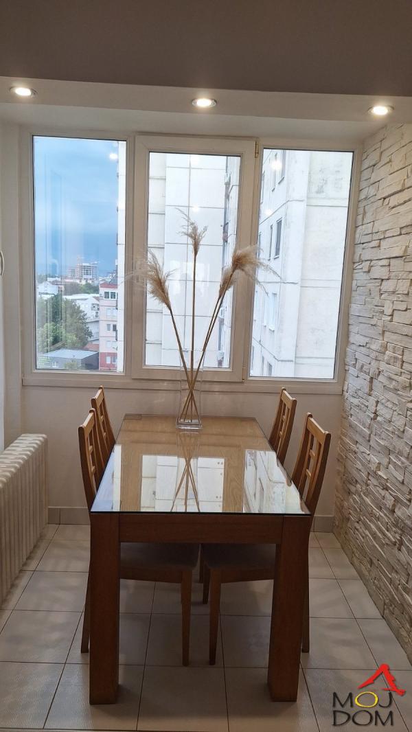 Slika 9 - Stan,NOVI SAD,BULEVAR,kv: 60, € 169950, ID: 1030948