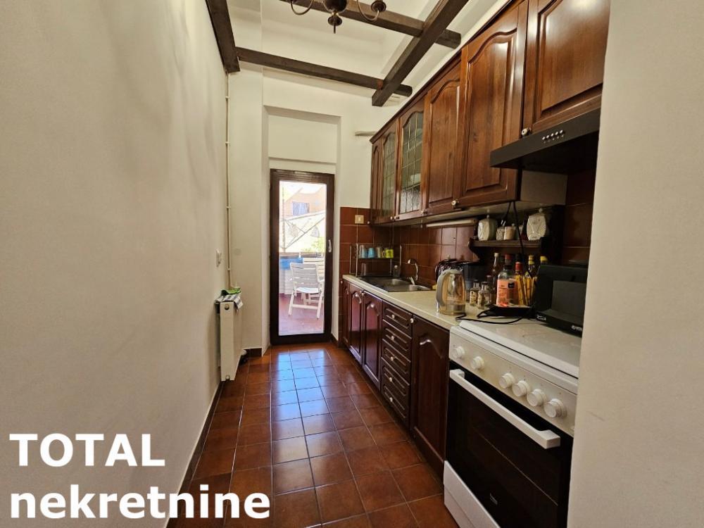 Glavna slika -Stan,NOVI SAD,CENTAR,kv: 119.00, € 368900, ID: 1100831