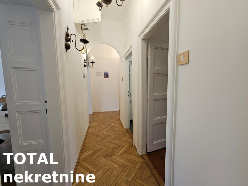 Slika 7 - Stan,NOVI SAD,CENTAR,kv: 119.00, € 368900, ID: 1100831