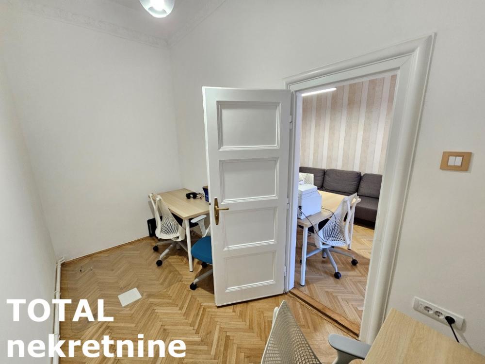 Slika 3 - Stan,NOVI SAD,CENTAR,kv: 119.00, € 368900, ID: 1100831