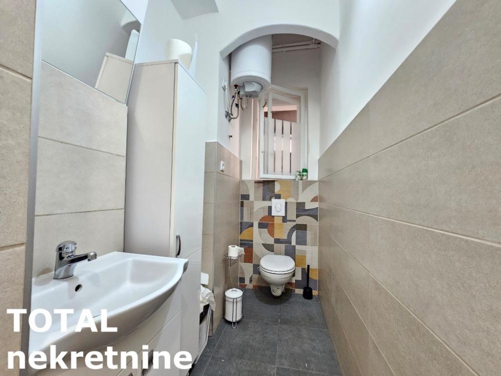 Slika 8 - Stan,NOVI SAD,CENTAR,kv: 119.00, € 368900, ID: 1100831